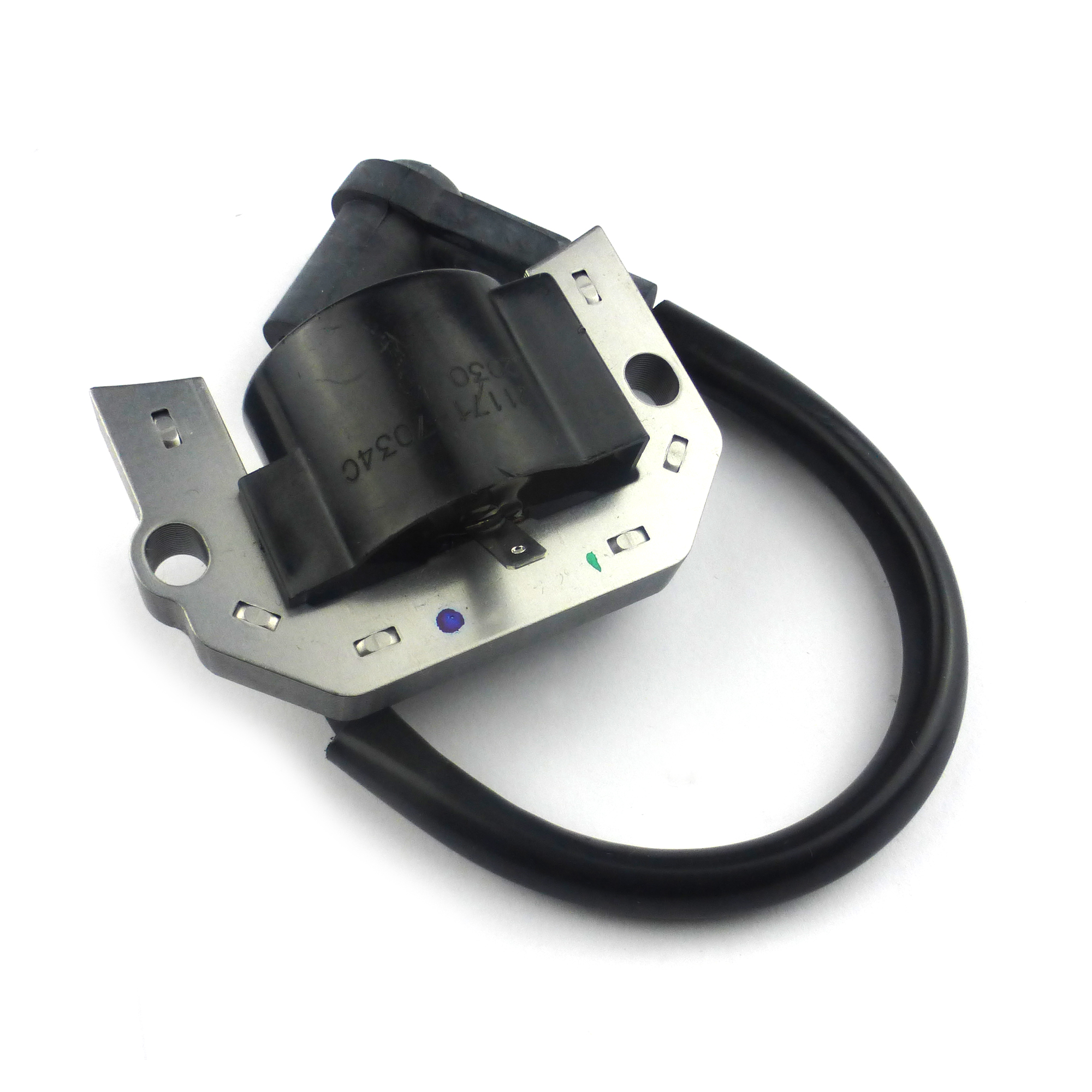 Genuine Kawasaki Ignition Coil Assembly for Mower Engines / FX751V