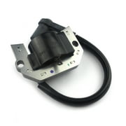 Genuine Kawasaki Ignition Coil Assembly for Mower Engines / FX751V-AS11, FX801V-AS10, FX850V-AS18, FX850V-LS00, FX921V-AS09, FXT00V-AS10, FXT00V-AS26 / KM-21171-0743, KAW-21171-0743, 21171-0743