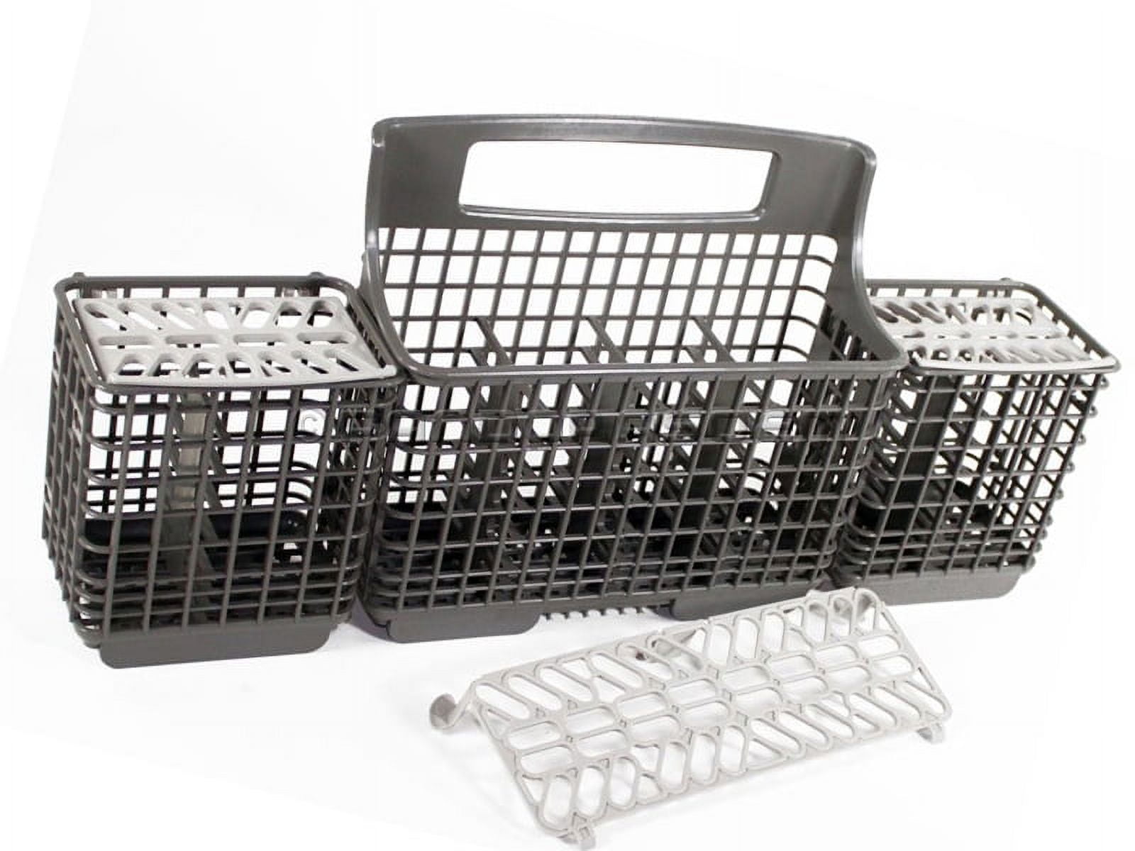Dishwasher hides in a drawer – Orange County Register