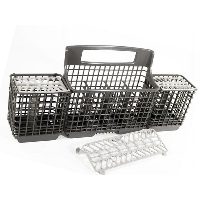 Genuine Kenmore W10807920 Dishwasher Silverware Basket