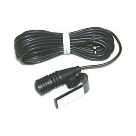 Genuine Kenwood Microphone DDX395 DDX396 DDX418 DDX419 DDX470 DDX471HD