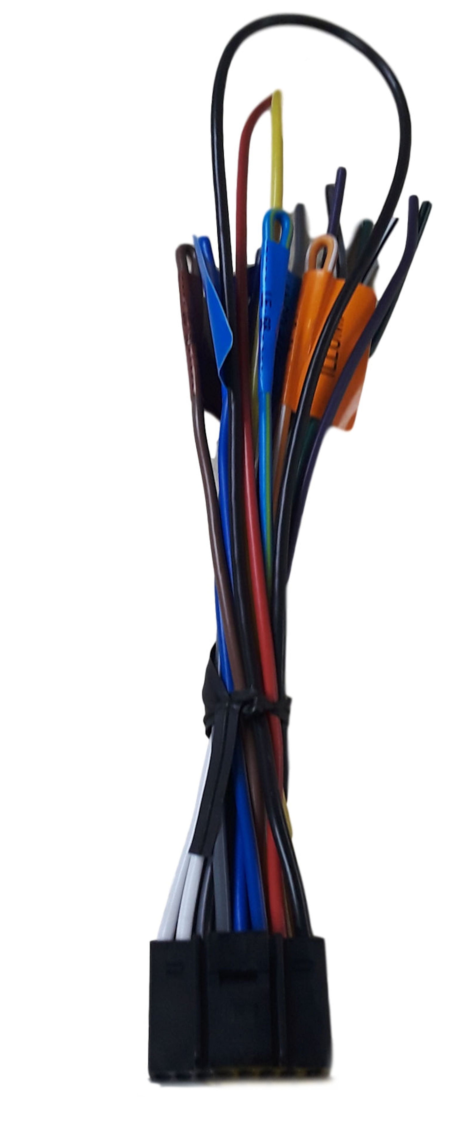 Genuine Kenwood Wire Harness for DPX301U DPX302U DPX501BT DPX502BT