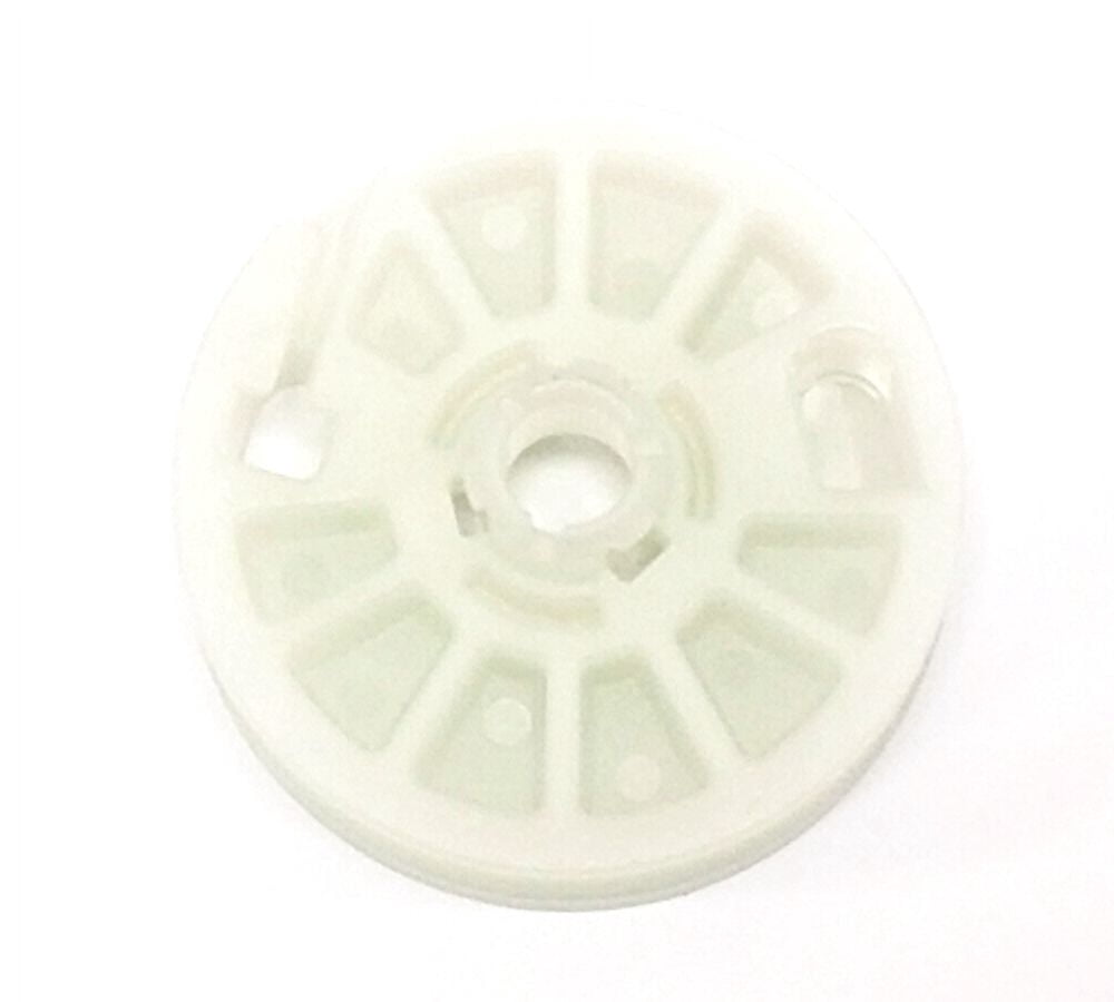 Fits 2016-20 Kia Optima Rear Door Window Regulator Drum Gear