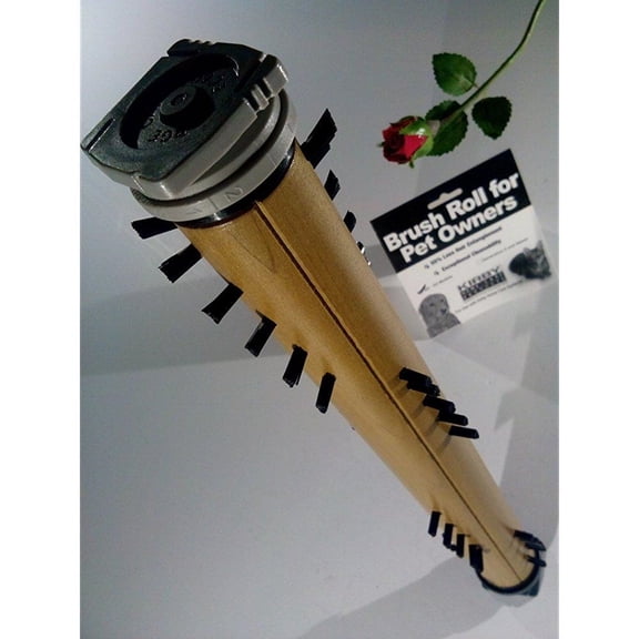 Kirby Vacuum Cleaner Brush Roll Brushroll Roller Bar Brush Bar Beater Bar Pet Hair g3/g4