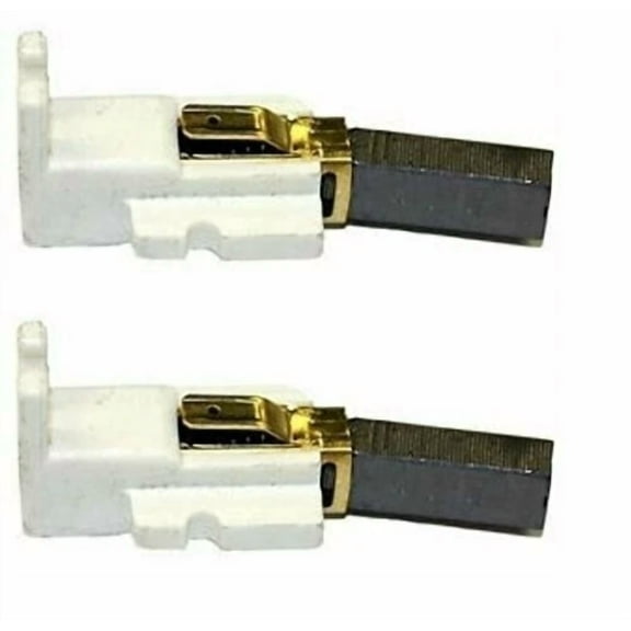 Genuine Kirby Carbon Brushes For G3, G4, G5, G6, Ultimate G, Sentria & Avalir...