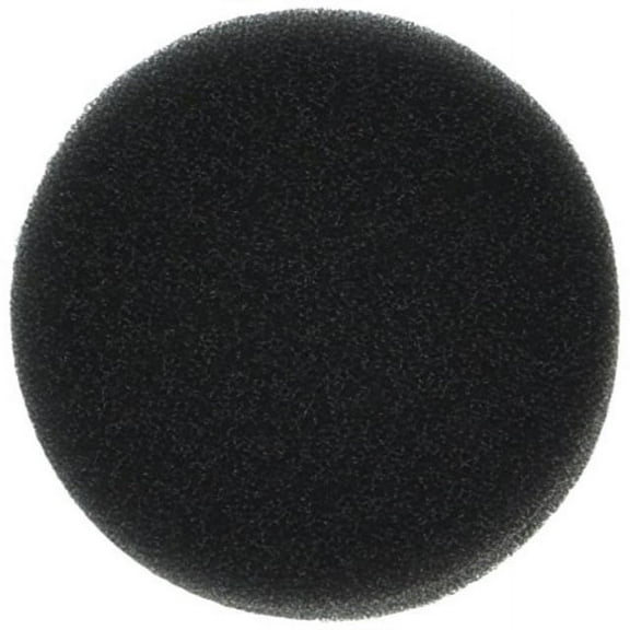 Genuine Kirby Carpet Shampooer Tank Filter Sponge