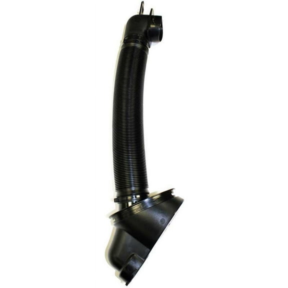 Genuine Kirby Generation 5 Mini Emtor With Fill Tube Assembly