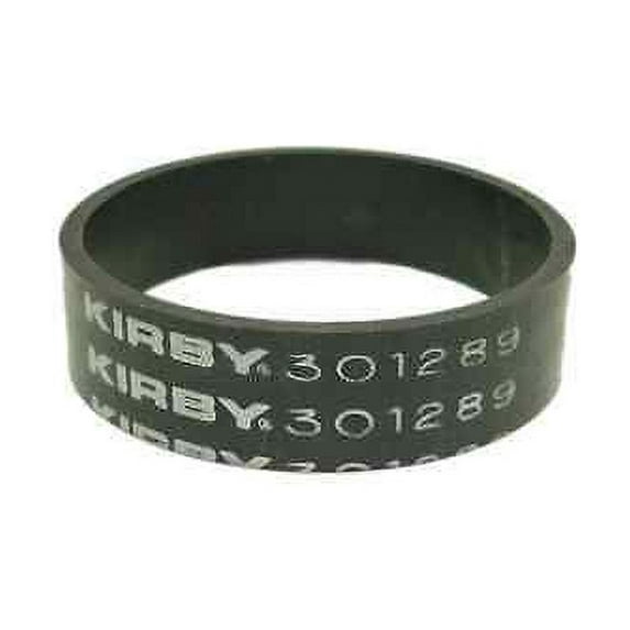 Genuine Kirby Vacuum Cleaner Belts 301289S Heritage Legend Generation 3 III OEM [3 Belts]