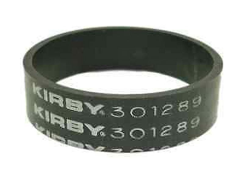 Genuine Kirby Vacuum Cleaner Belts 301289S Heritage Legend Generation 3