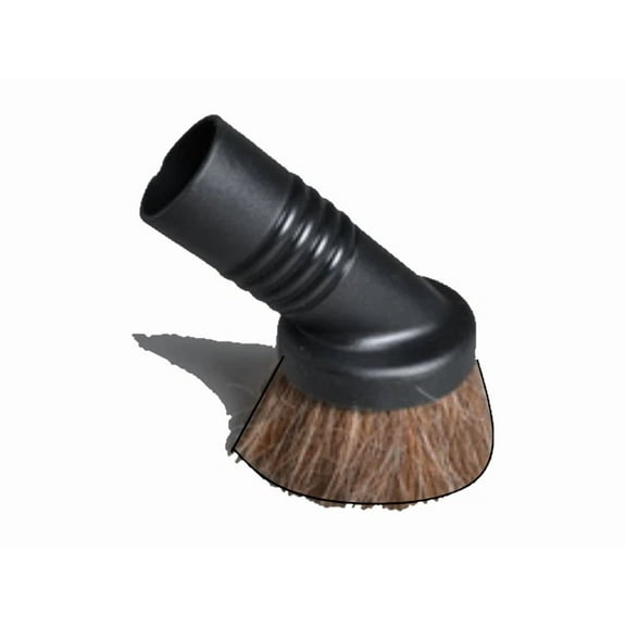 Genuine Kirby Vacuum Cleaner Dust Brush Black Heritage Ii Generation G6 218414S