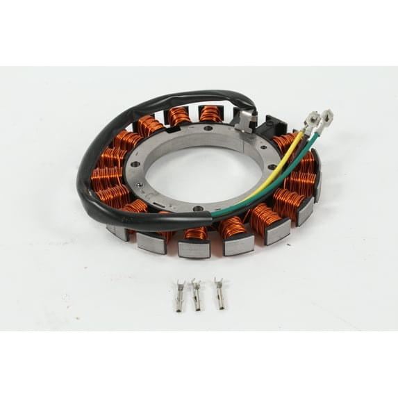 Genuine Kohler 12-085-08-S Stator with Brake OEM