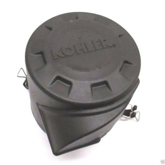 Genuine Kohler 17-096-79-S Air Cleaner Cover Assy Fits CH395 CH440 OEM