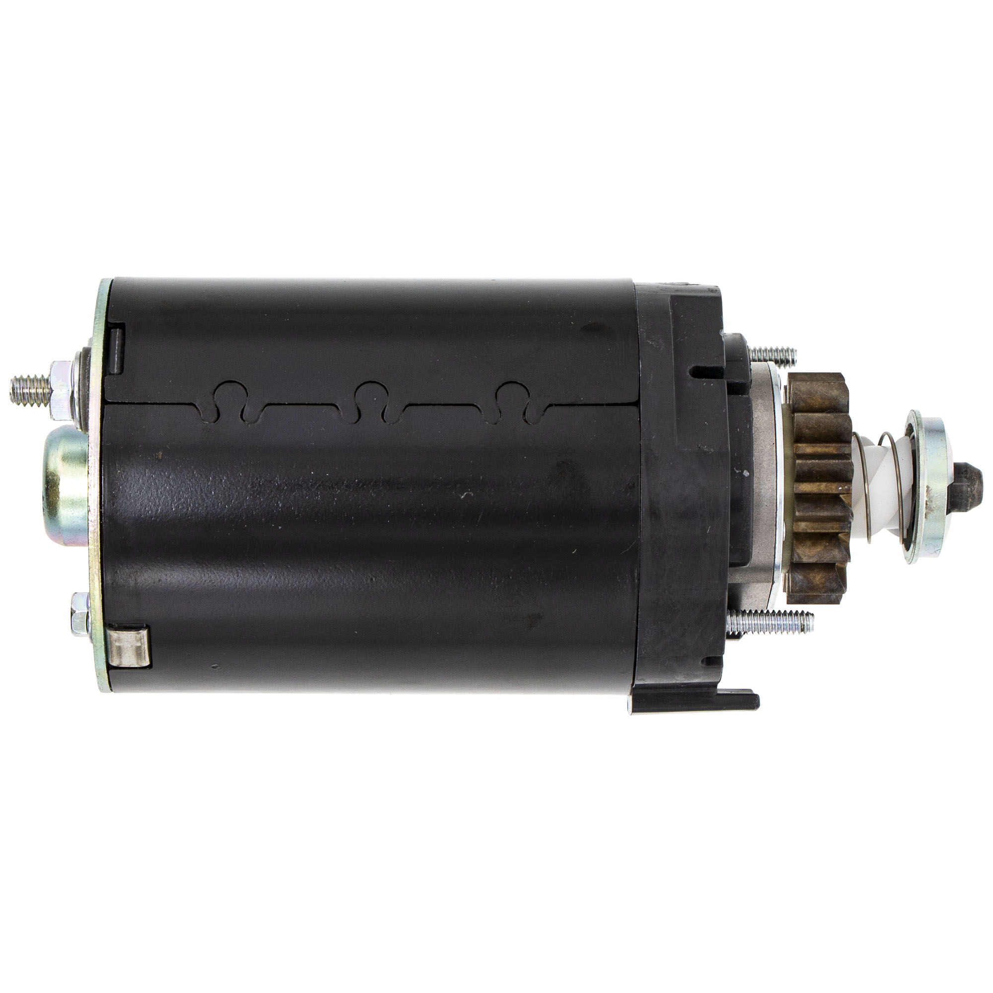 Motosprout Kohler Starter Assembly 32 098 08-S – Fits Courage, Confidant & 7000 Series Engines