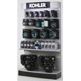 thumbnail image 1 of New Kohler OEM Fuel Solenoid Kit 2075701 2075701-s, 1 of 2