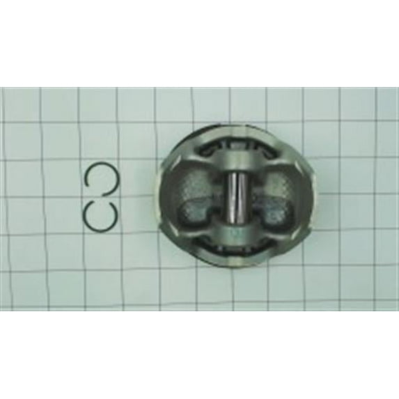 Genuine Kohler 20-874-16-S Piston w/Ring Set