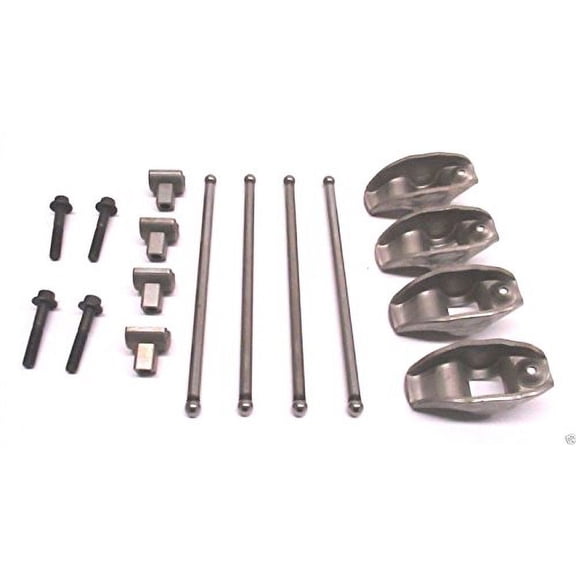 Genuine Kohler 24-755-66-S Valve Train Kit Command OEM