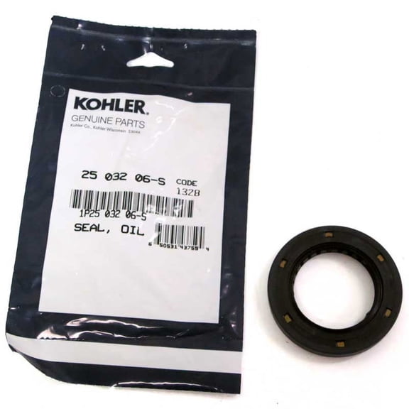 Genuine Kohler 25 032 06-S Oil Seal