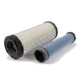 thumbnail image 1 of Genuine Kohler 25-083-01-S & 25-083-04-S Primary & Inner Air Filter Combo, 1 of 3