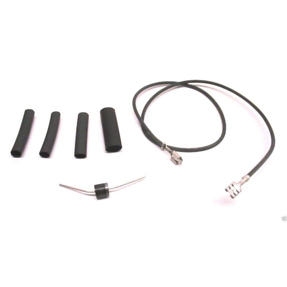 Genuine Kohler 25-755-31-S Diode Kit Fits Command CV14 CV15 OEM