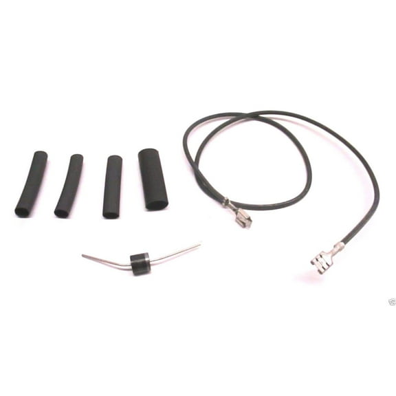 Genuine Kohler 25-755-31-S Diode Kit Fits Command CV14 CV15 OEM