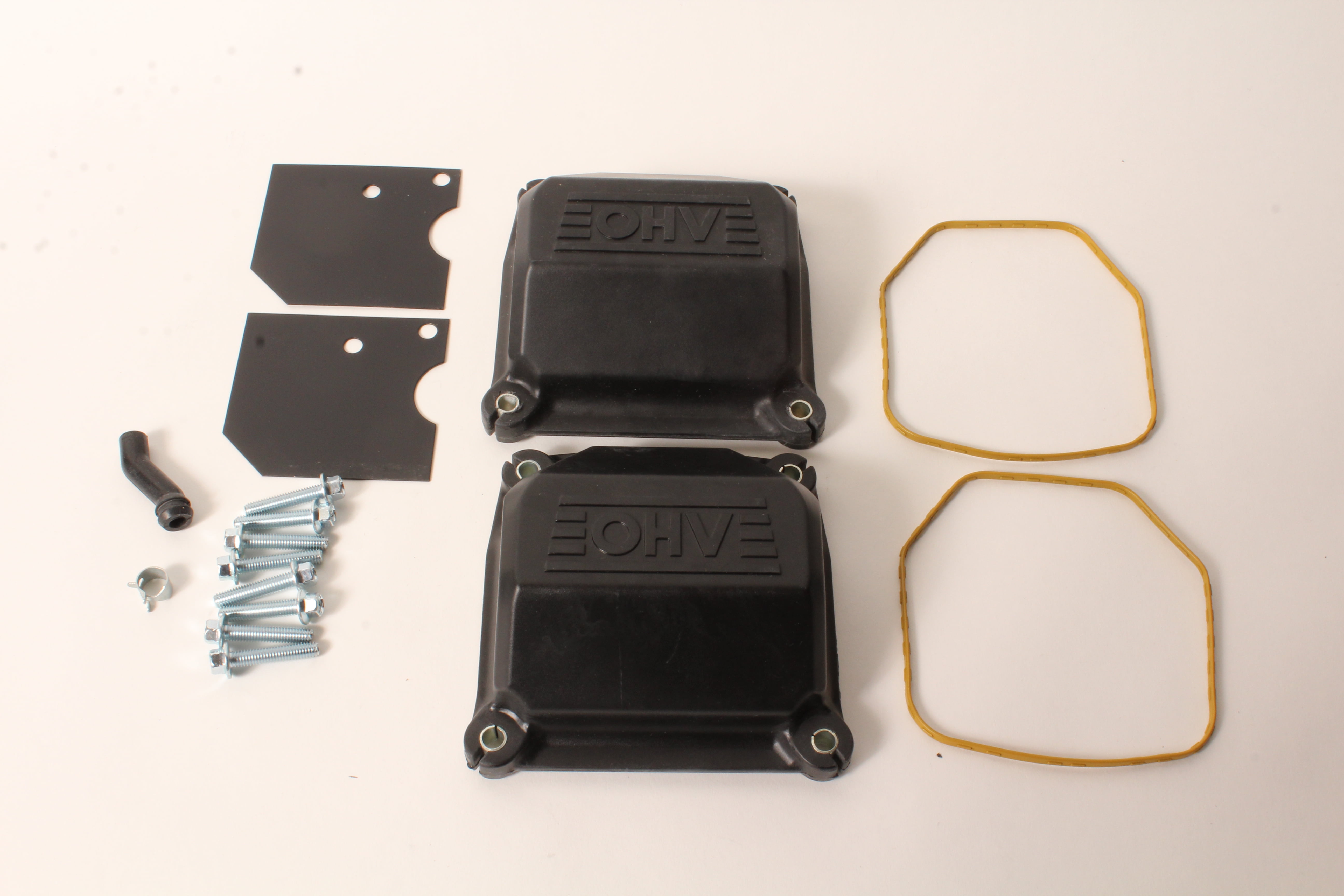 Genuine Kohler 3275549S Retrofit Valve Cover Kit OEM