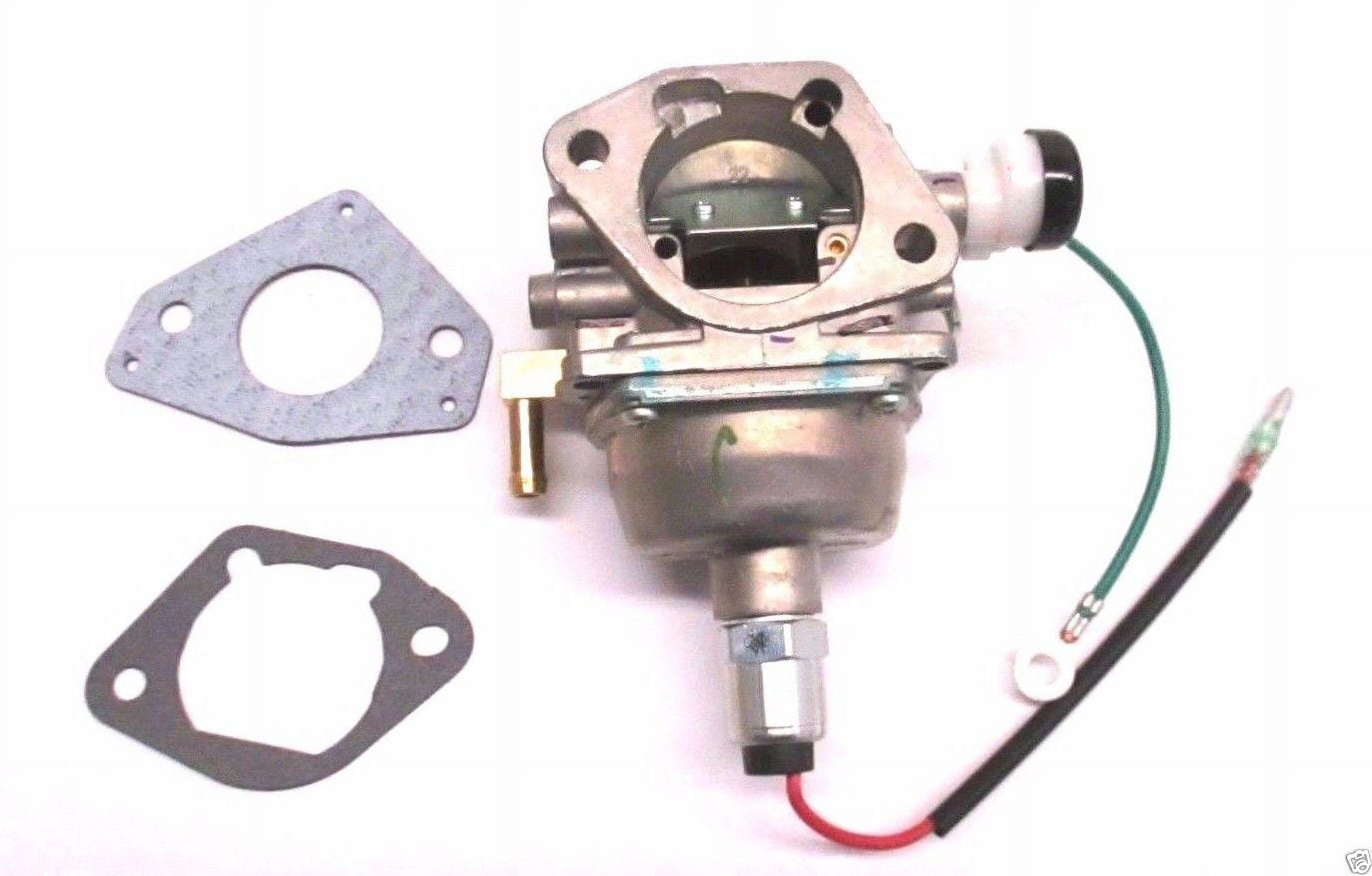 Carburetor for Kohler SH265 Compatible with 18 853 16-S - OakTen