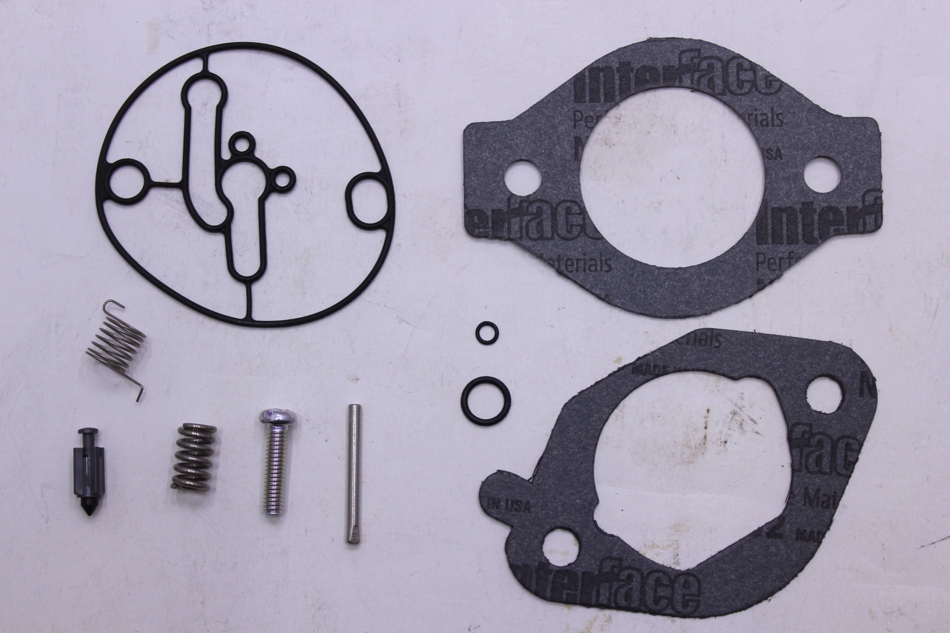Genuine Kohler Overhaul Kit 22 757 01-S - Walmart.com