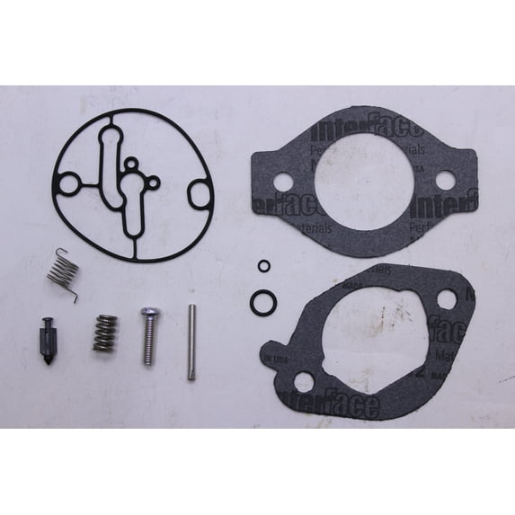 Genuine Kohler Overhaul Kit 22 757 01-S