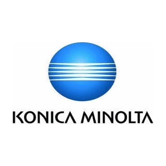 Konica Minolta A85Y08D Yellow Imaging Unit