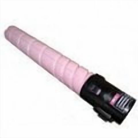 Minolta Konica TN512M, A33K332 Magenta Copier Toner Cartridge