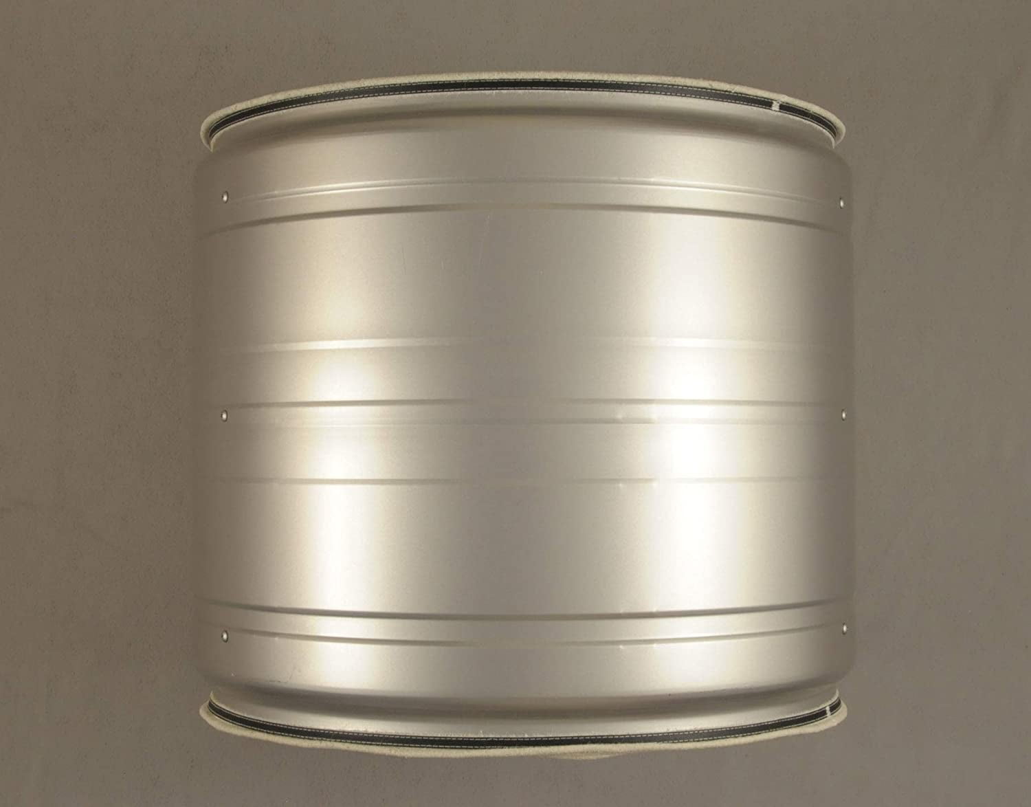 Genuine LG 3045EL1002P Dryer Drum Assembly