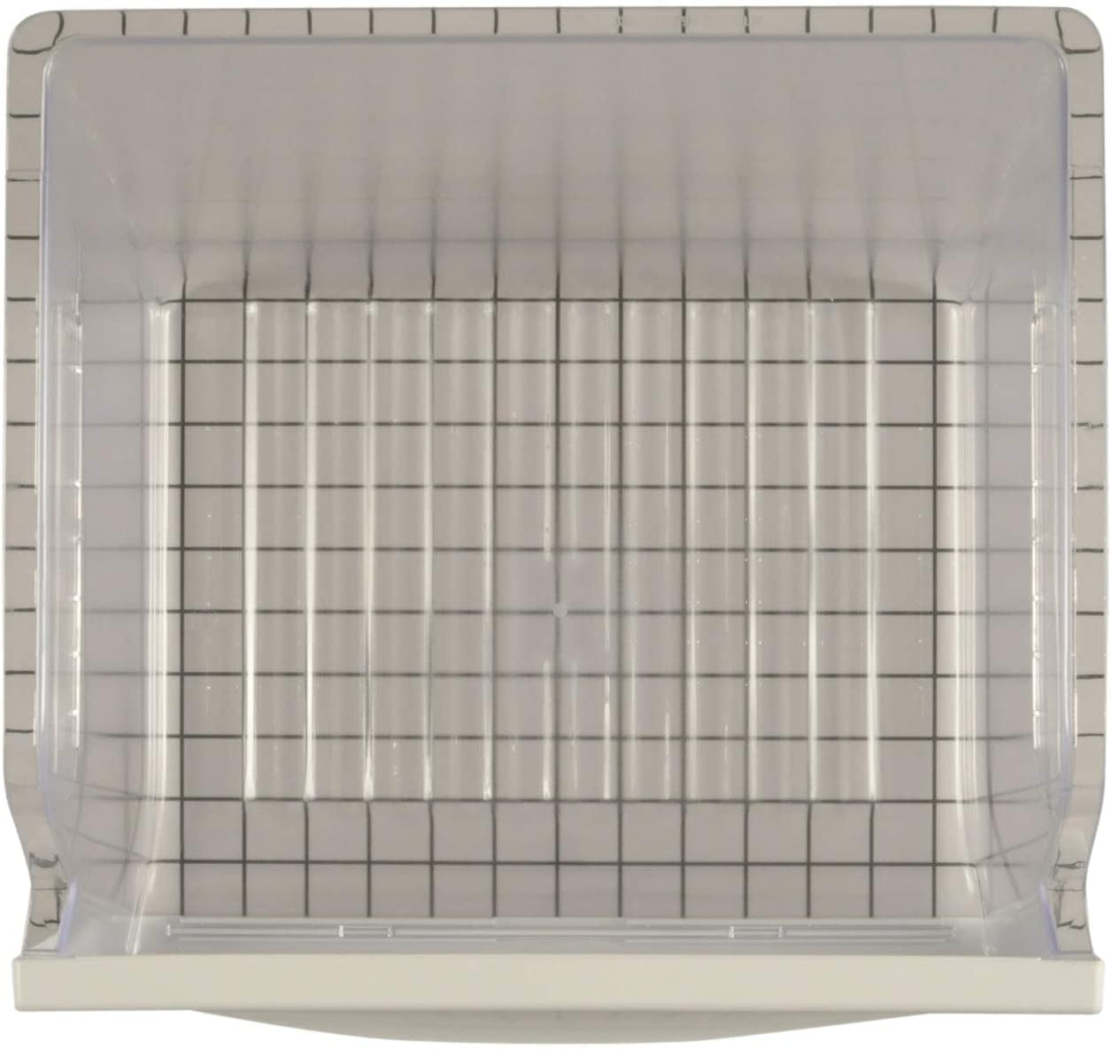 Genuine LG 3391JJ2012C Refrigerator Crisper Drawer