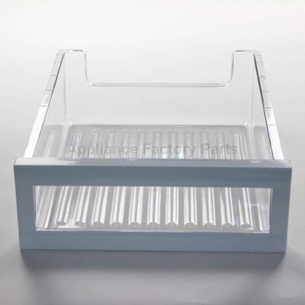 Genuine LG 3391JJ2018D Refrigerator Meat Pan