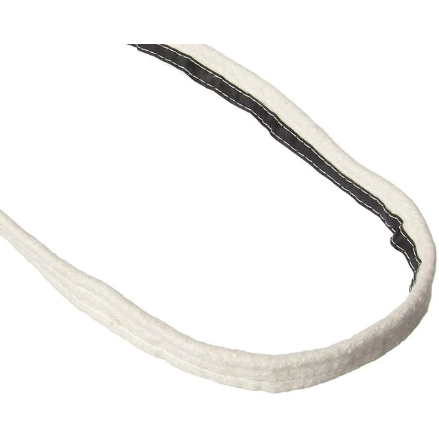 Genuine LG 4036EL3001A Dryer Drum Felt Seal Gasket