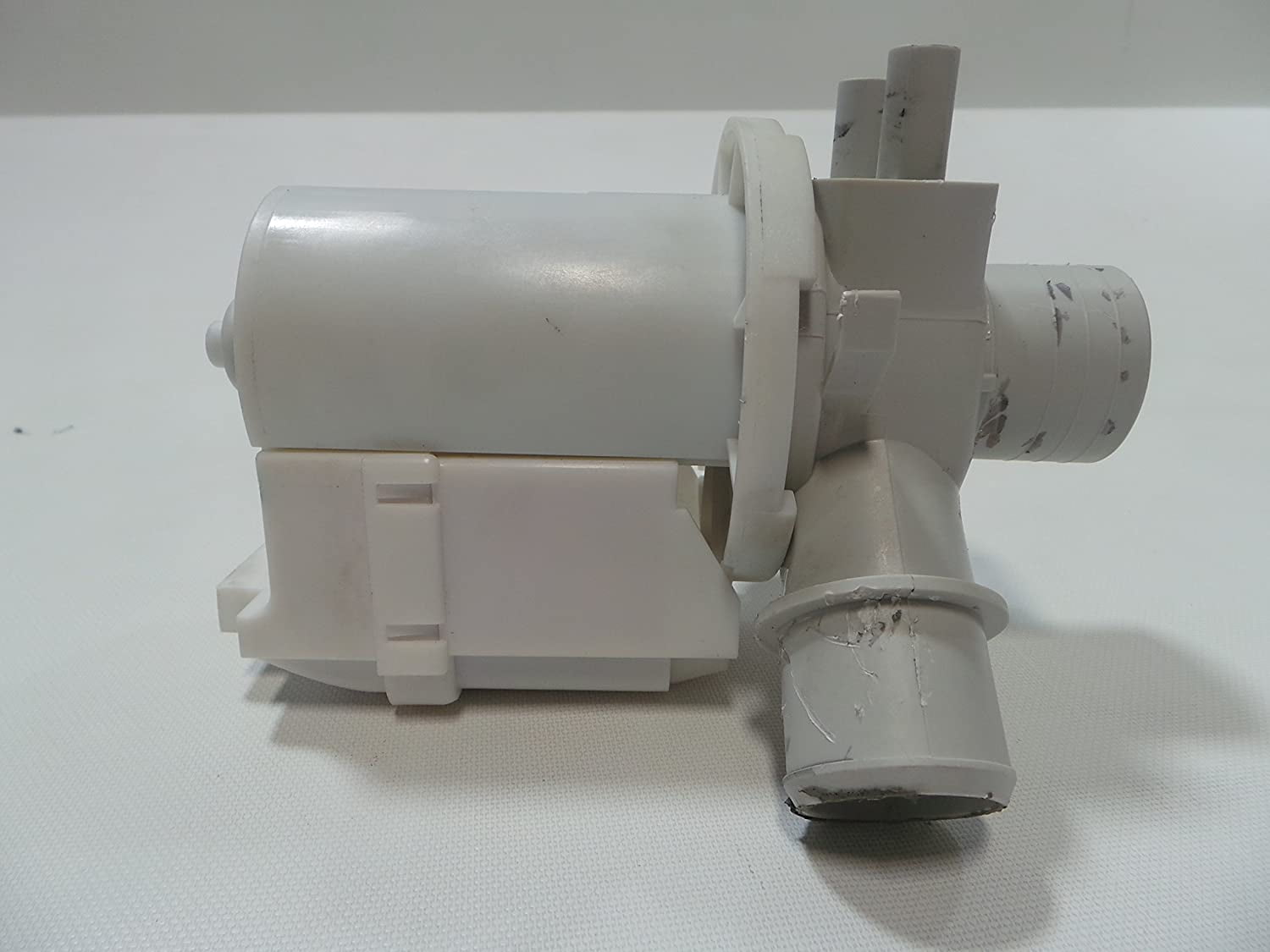 Genuine LG 4681EA1007A Washing Machine Drain Pump
