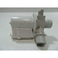 thumbnail image 1 of Genuine LG 4681EA1007A Washing Machine Drain Pump, 1 of 3