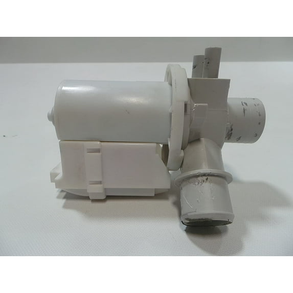 Genuine LG 4681EA1007A Washing Machine Drain Pump