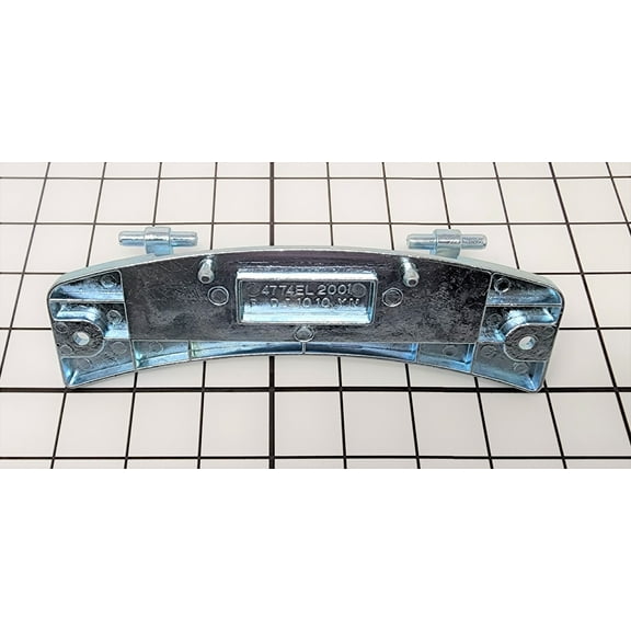 Genuine LG 4774EL2001A Dryer Door Hinge