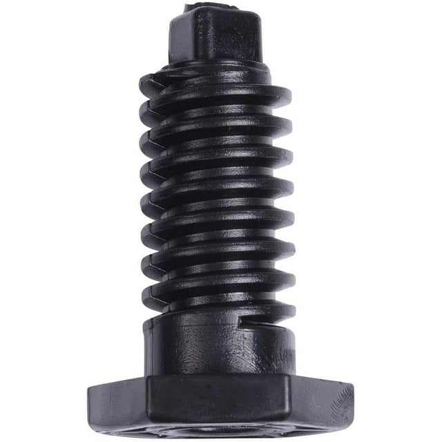 Genuine LG 4778W1N001B Stove Leveling Leg