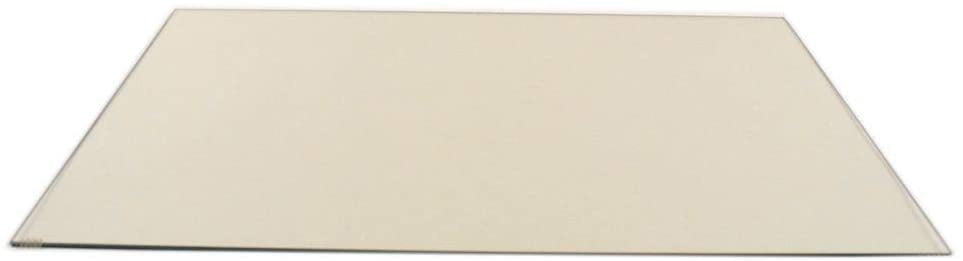 LG Inner Door Glass 4890W1N005L