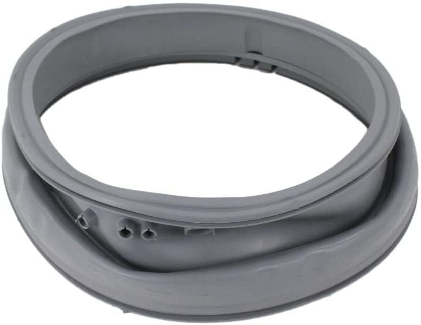 LG Genuine OEM 4986ER0004B Washing Machine Door Boot Seal Replacement