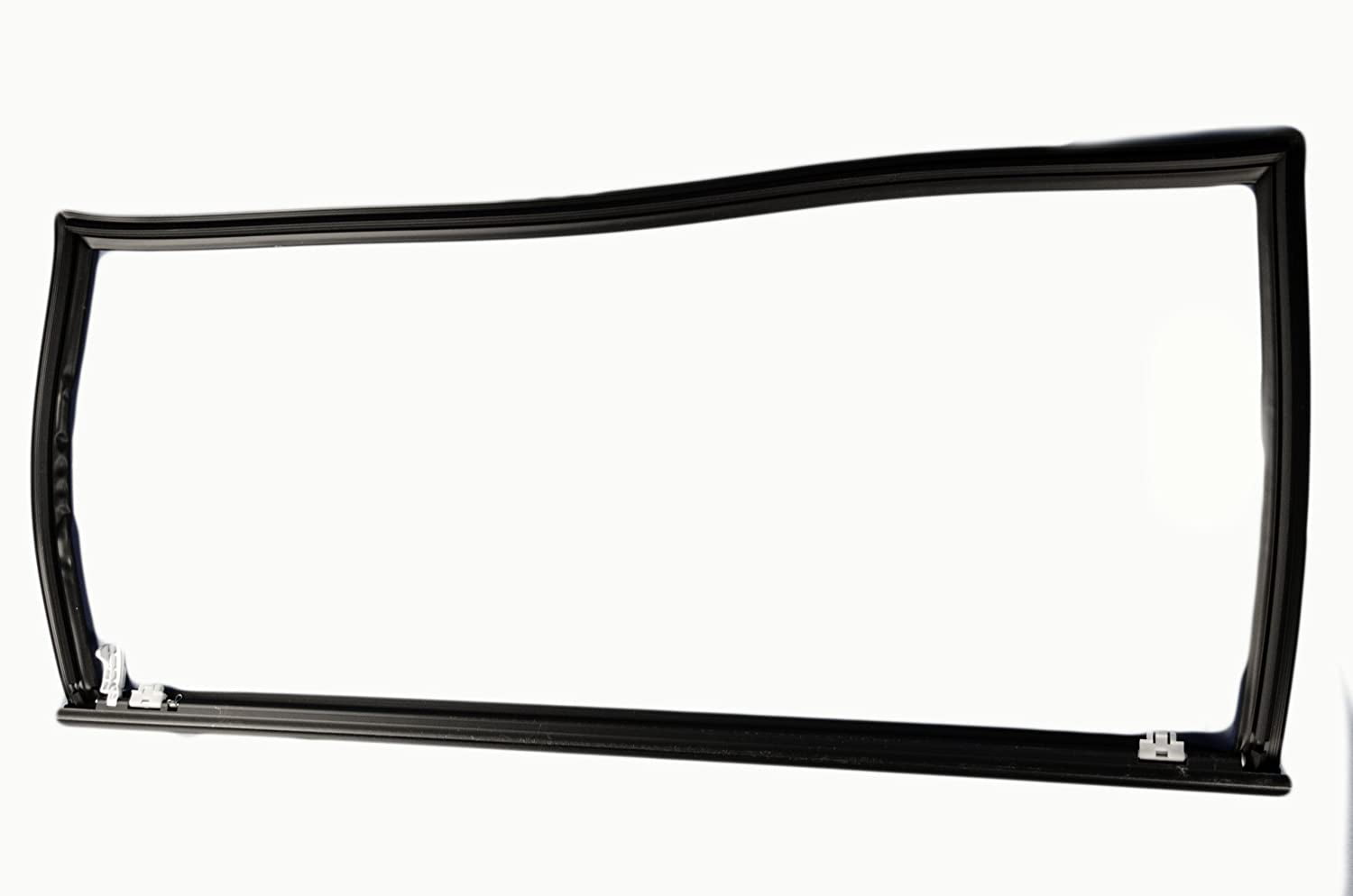 Genuine LG 4987JJ2002Q Refrigerator Door Gasket