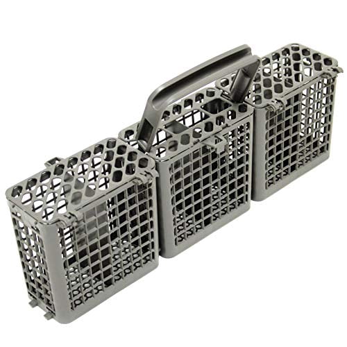 Genuine LG 5005DD1001B Dishwasher Silverware Basket
