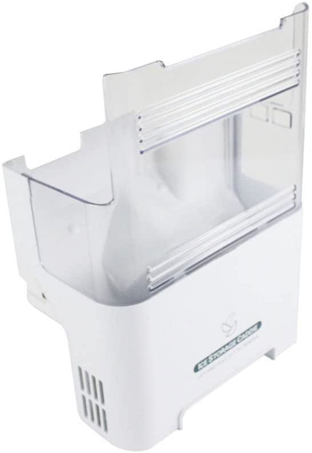 Genuine LG 5075JA1044E Refrigerator Ice Bucket Assembly Sansujyuku sansujyuku.com