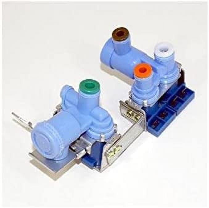 Genuine LG 5221JB2006K Refrigerator Water Inlet Valve