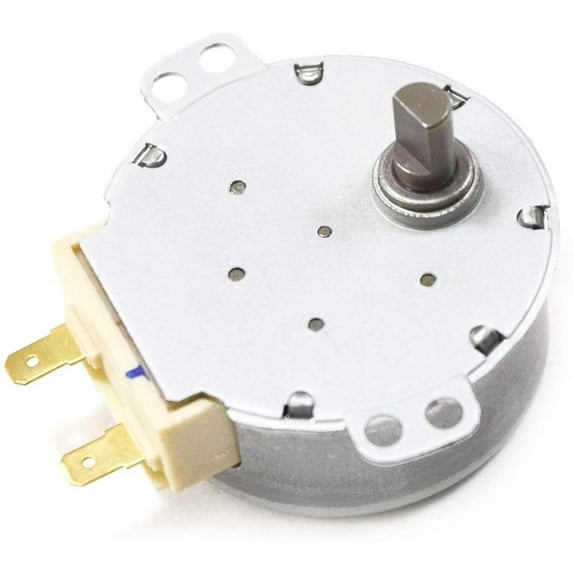 Genuine LG 6549W1S018C Microwave Turntable Motor