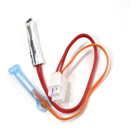 Genuine LG 6615JB2005W Refrigerator Defrost Thermostat