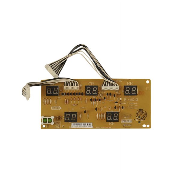Genuine LG 6871W1N010F Range Surface Element Board
