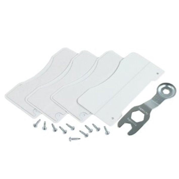 LG Electronics Sears Kenmore Clothes Washer And Dryer Pedestal Install Mounting Bracket - Part# AAA30793428