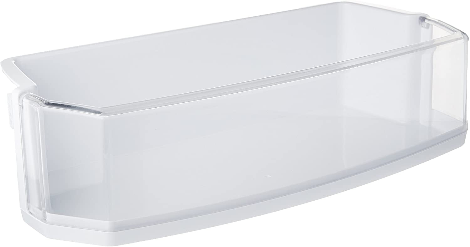 LG White Refrigerator Bin for AAP73631602